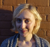 Barbara Lau
