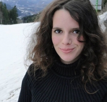 Kim Marteau