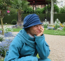 Laure Péroz