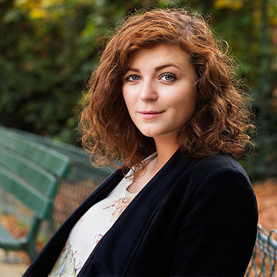 Manon Chivet